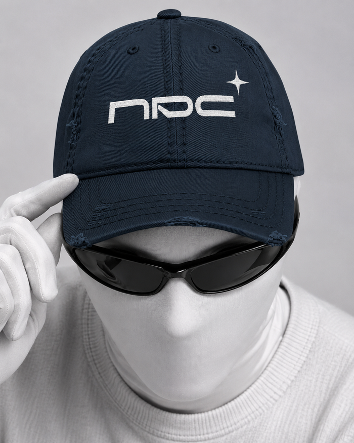 N.P.C. Distressed Cap