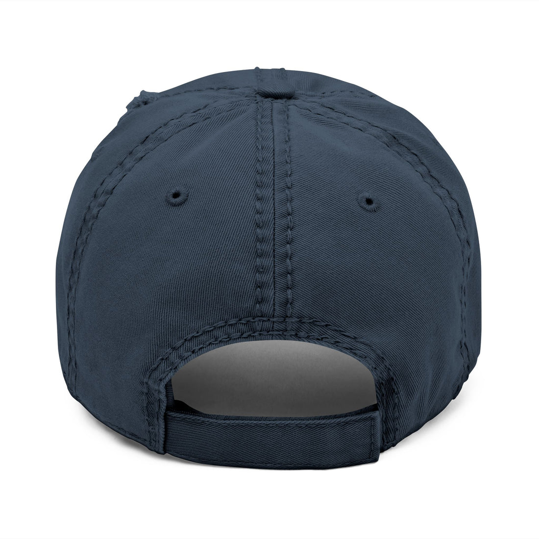 N.P.C. Distressed Cap