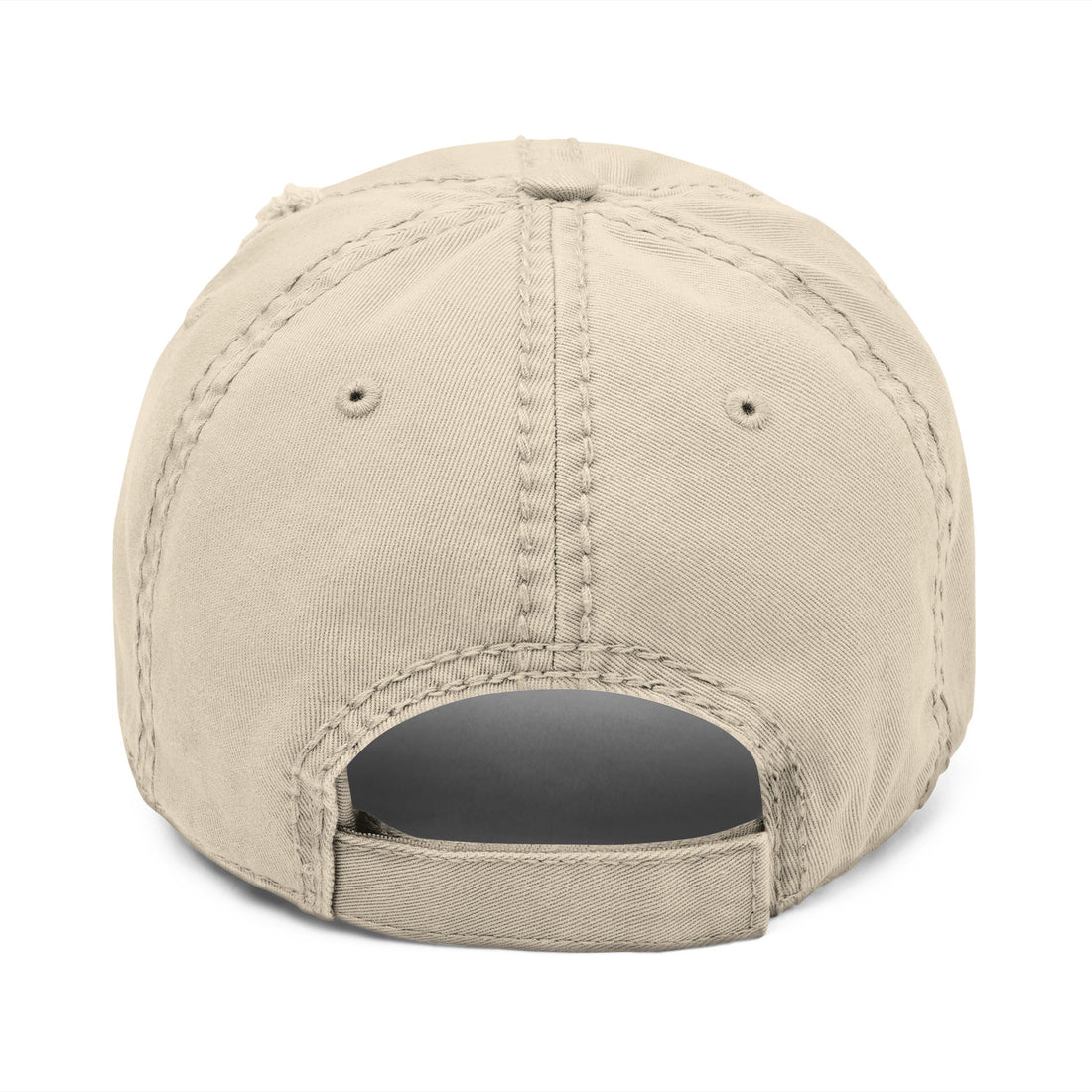 N.P.C. Distressed Cap