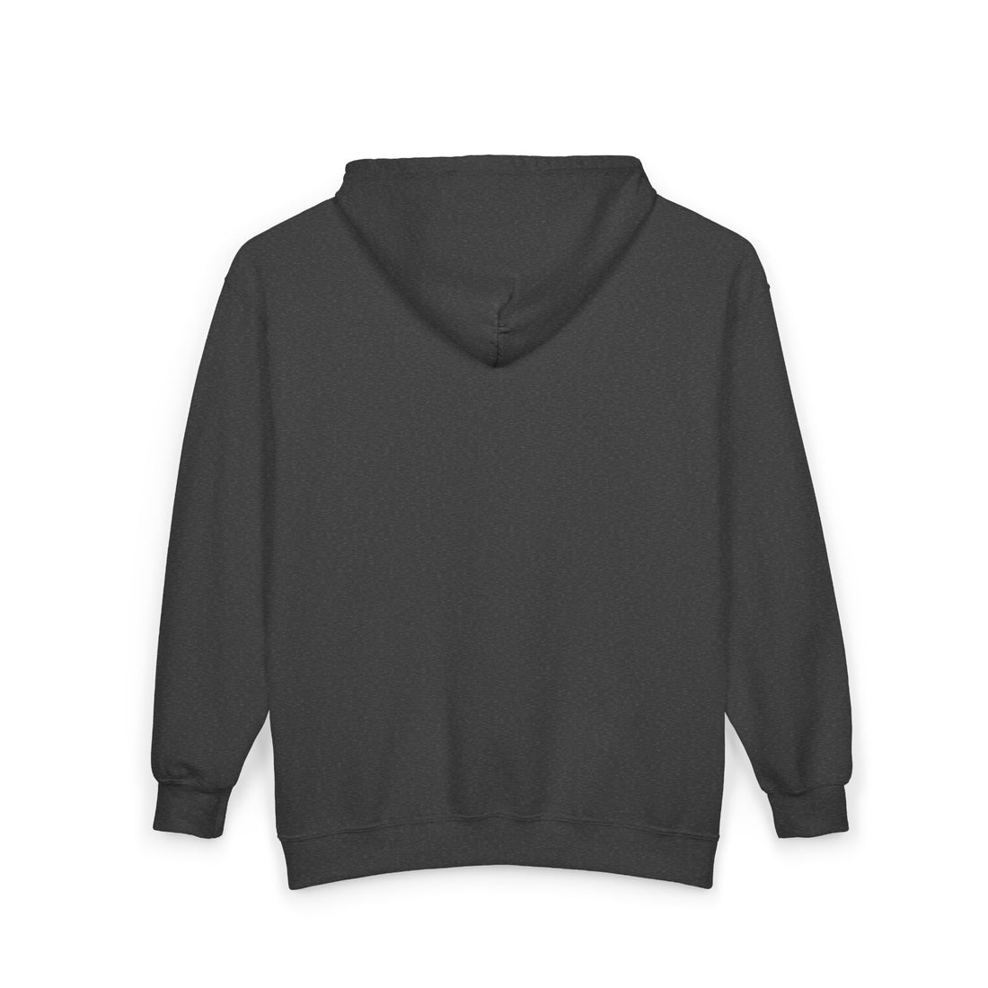 Orbit Zip Hoodie