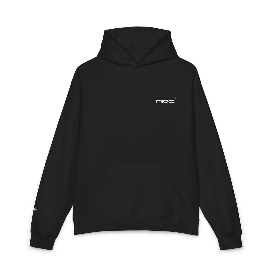 Core Signal Hoodie