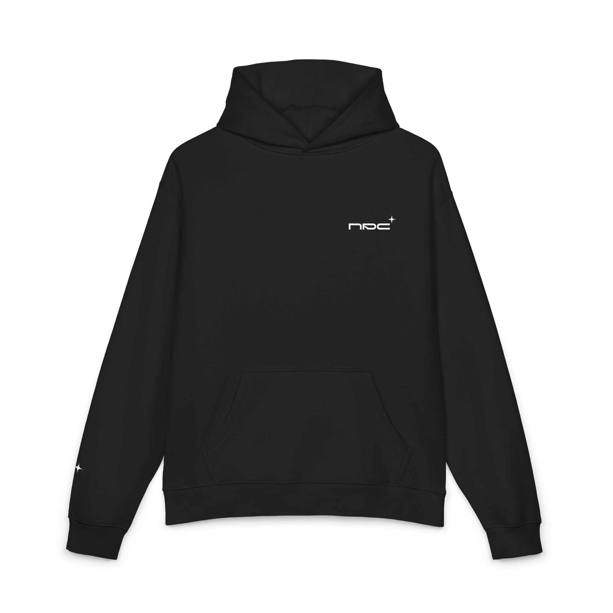 Core Signal Hoodie