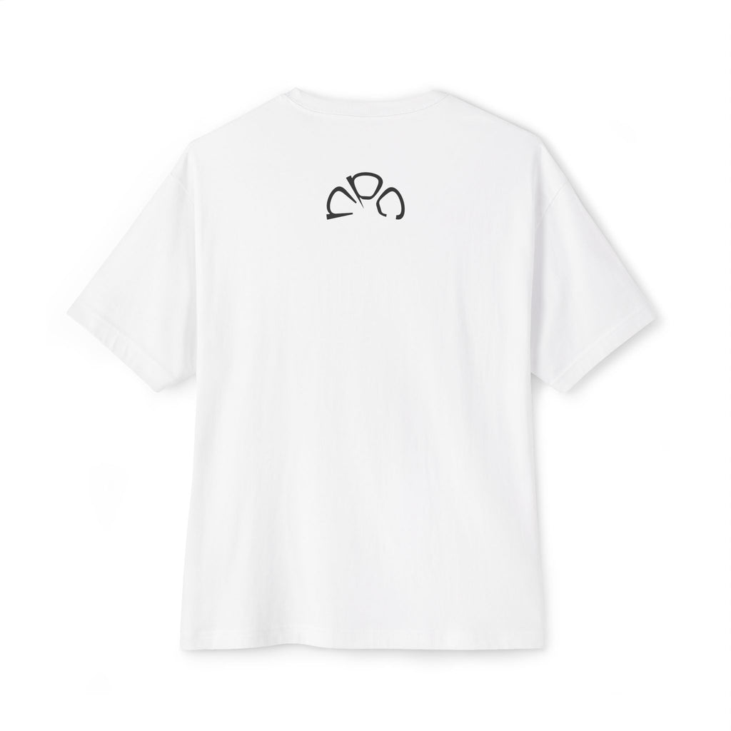 N.P.C. Core Boxy Tee