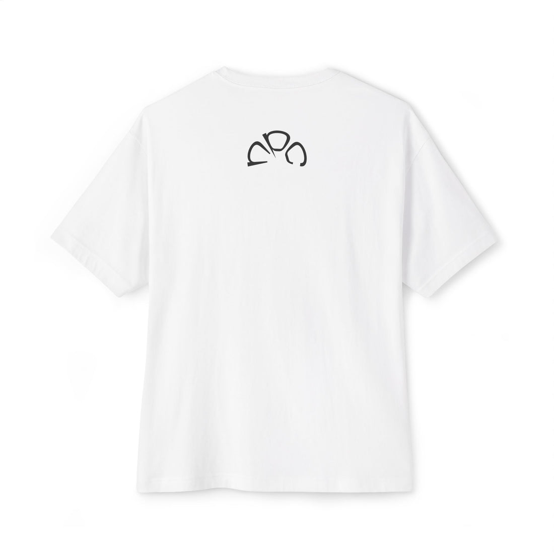 N.P.C. Core Boxy Tee