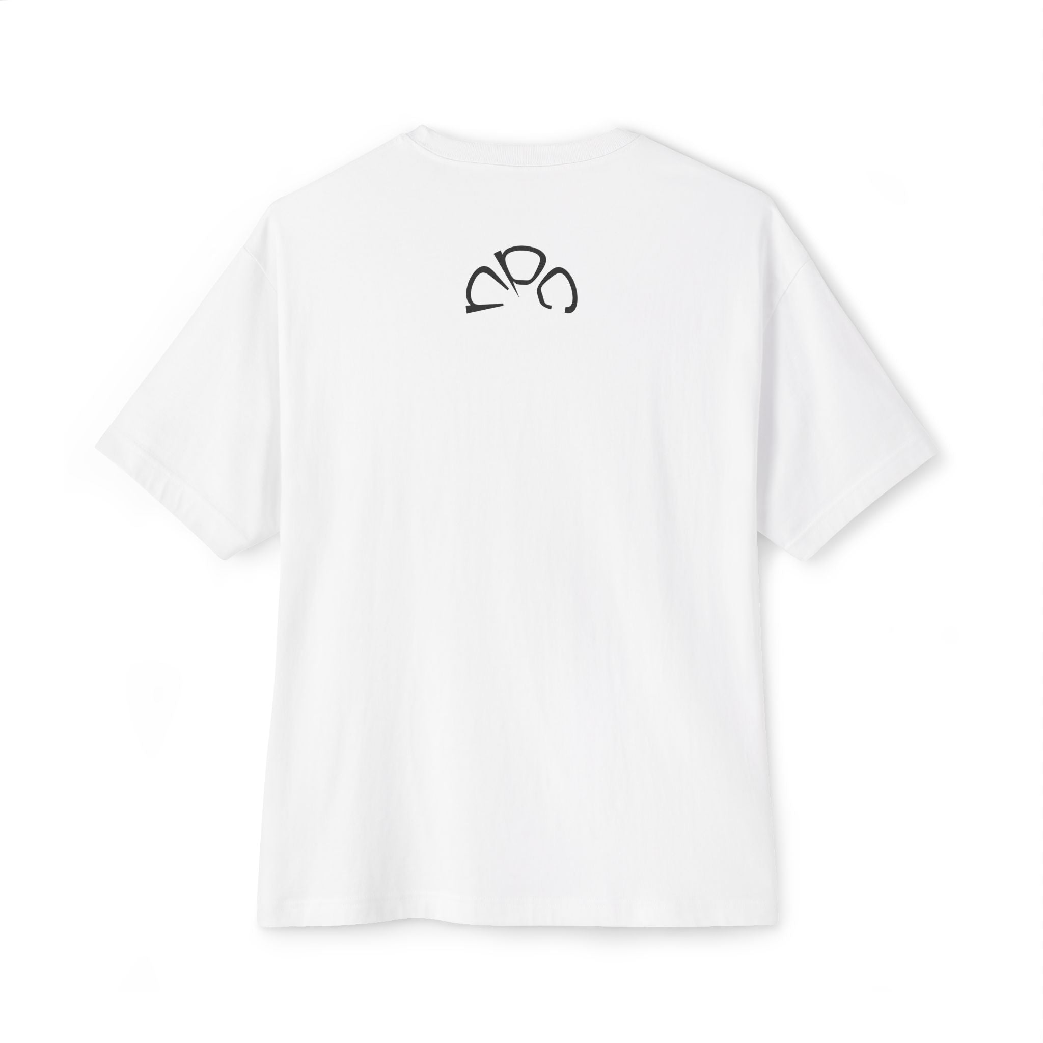 N.P.C. Core Boxy Tee