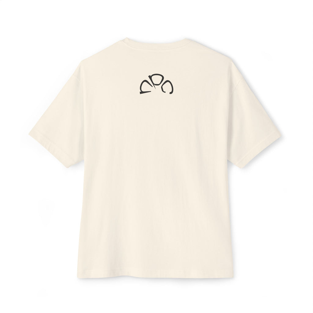 N.P.C. Core Boxy Tee