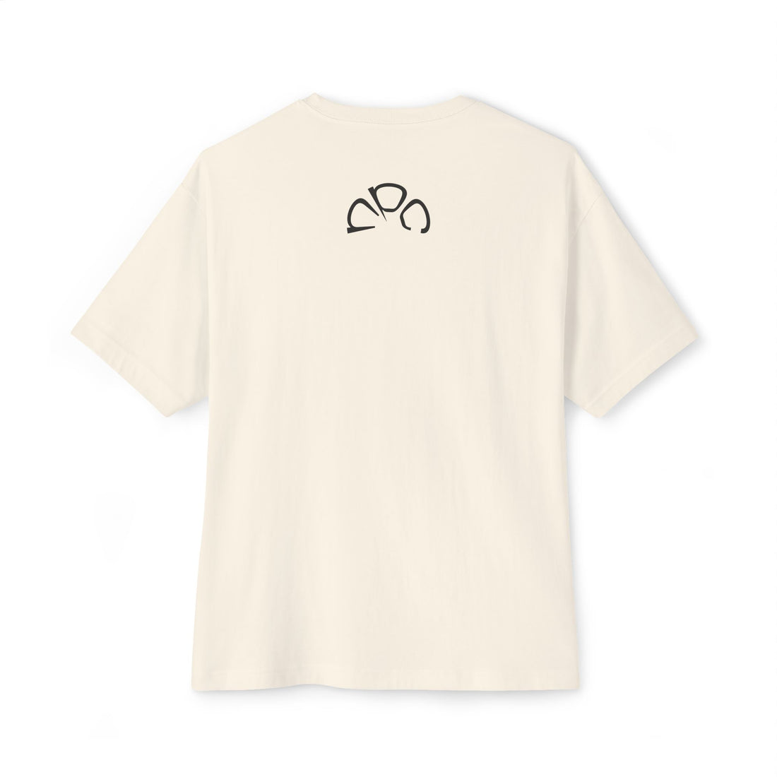 N.P.C. Core Boxy Tee