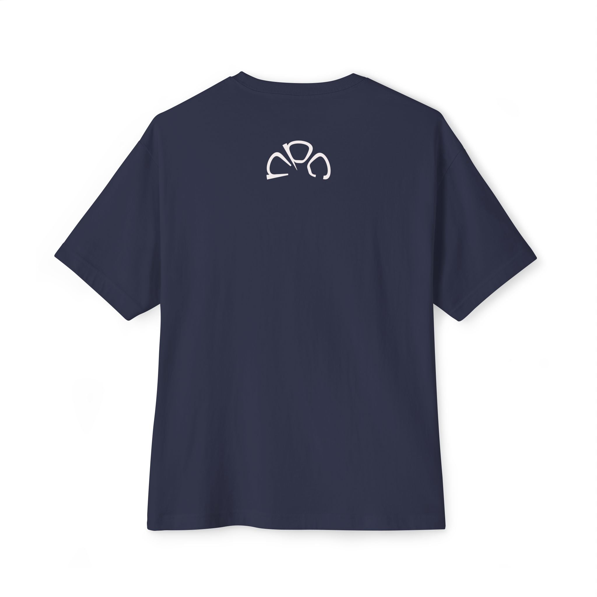N.P.C. Core Boxy Tee