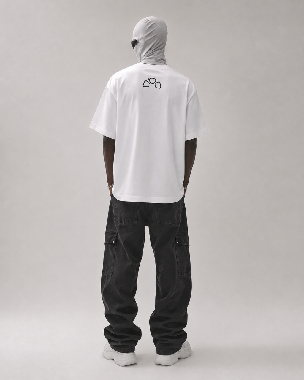 N.P.C. Core Boxy Tee