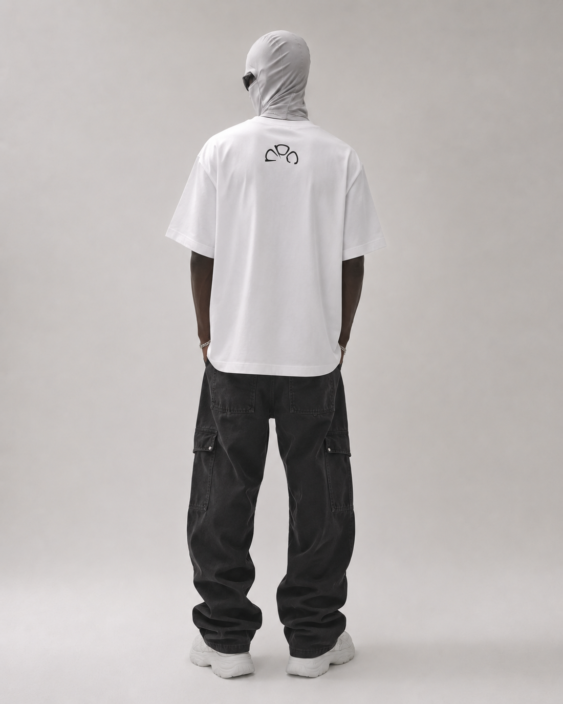 N.P.C. Core Boxy Tee