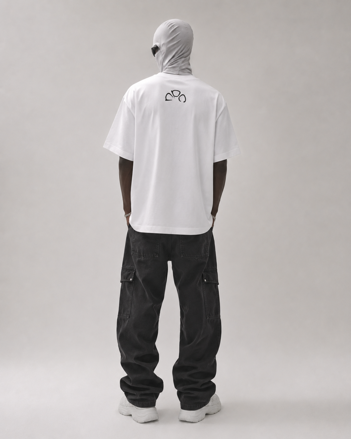 N.P.C. Core Boxy Tee
