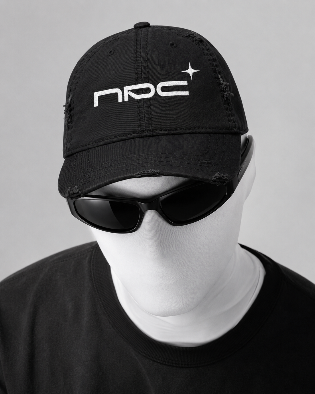N.P.C. Distressed Cap