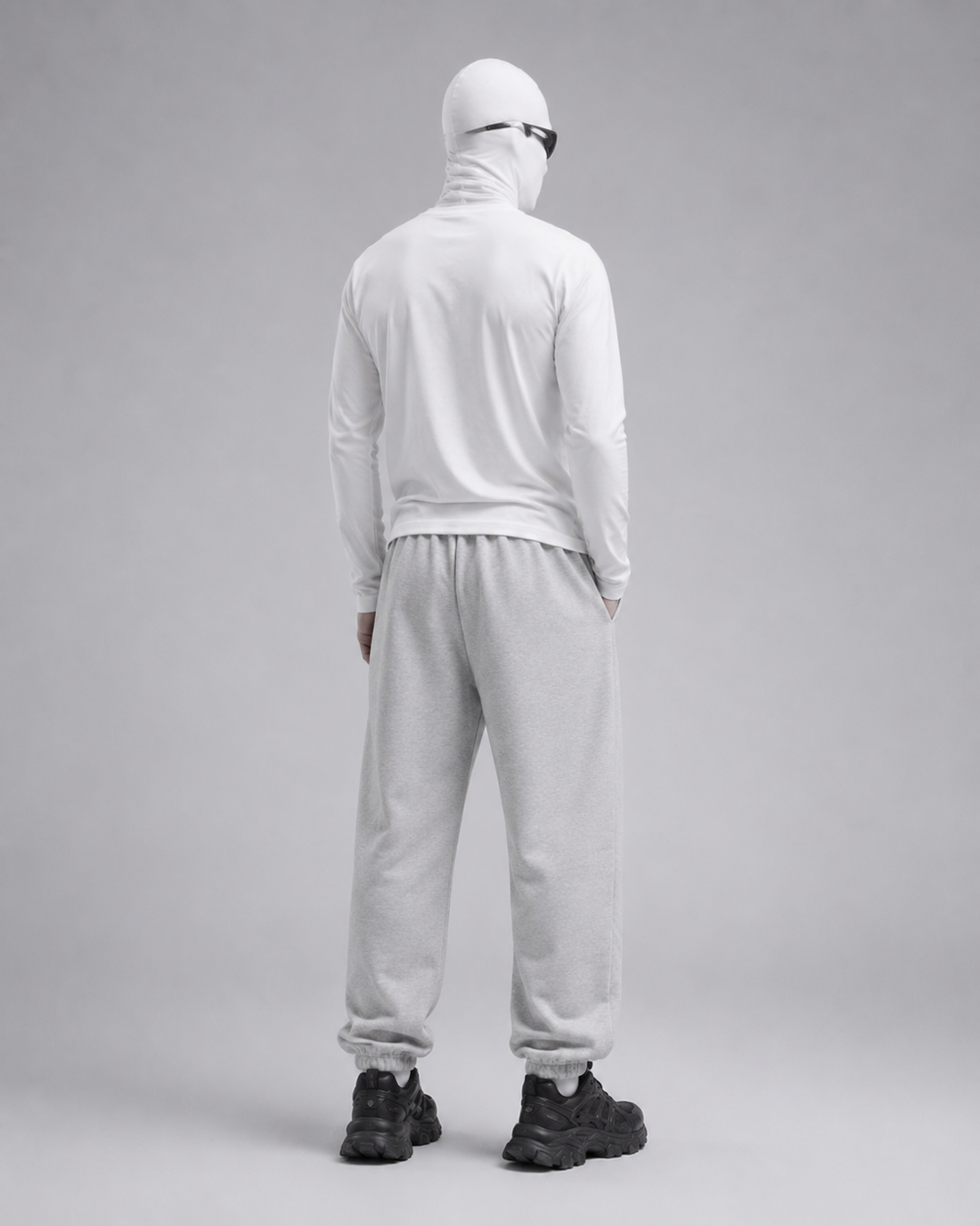 N.P.C. Signal Sweatpants