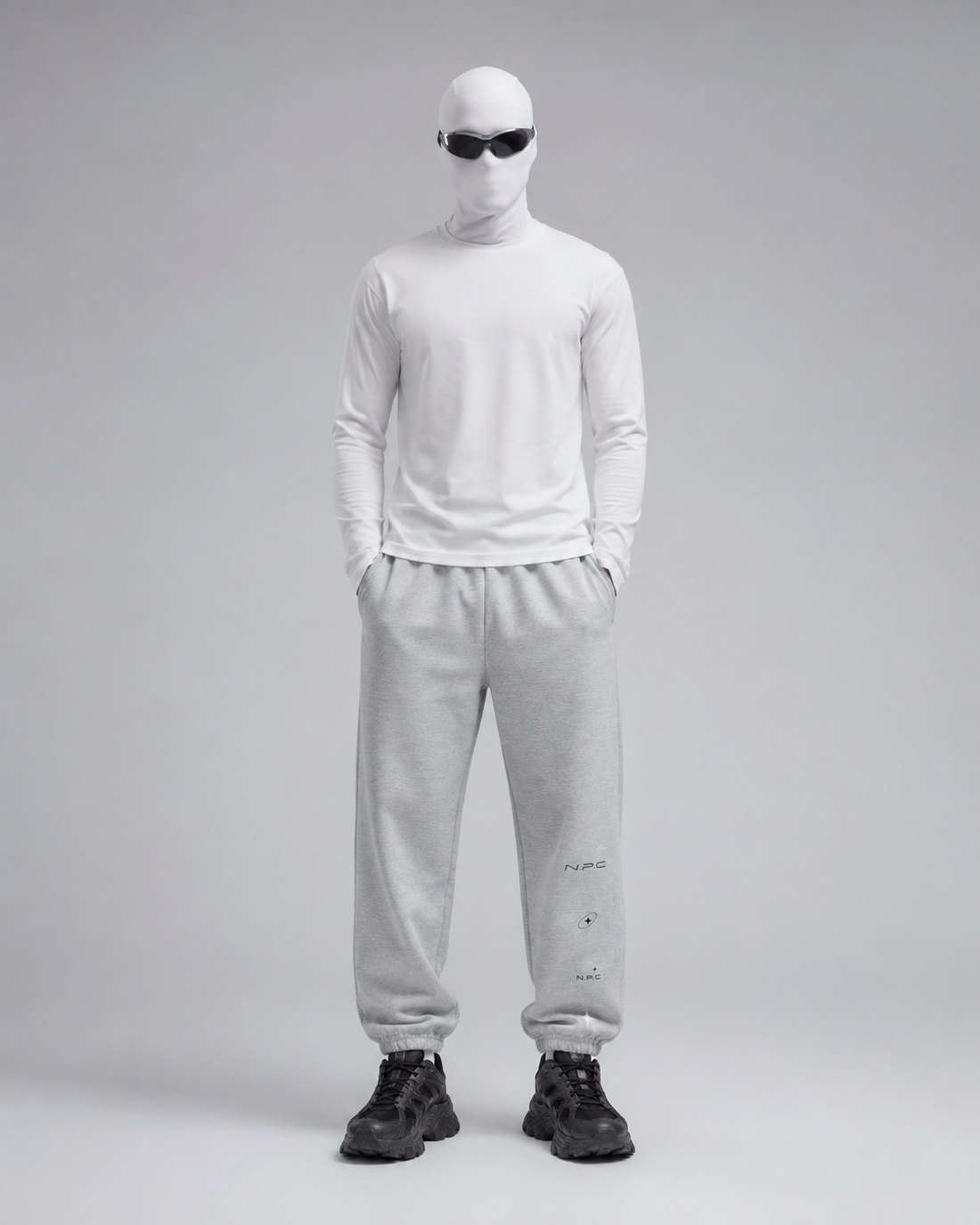 N.P.C. Signal Sweatpants