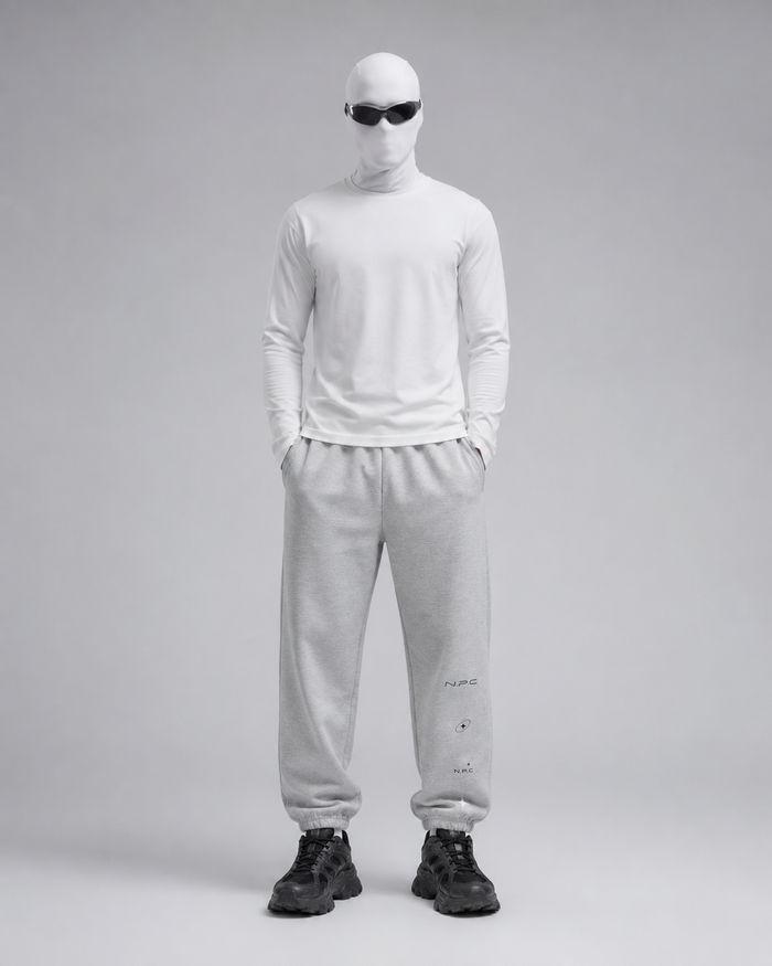 N.P.C. Signal Sweatpants