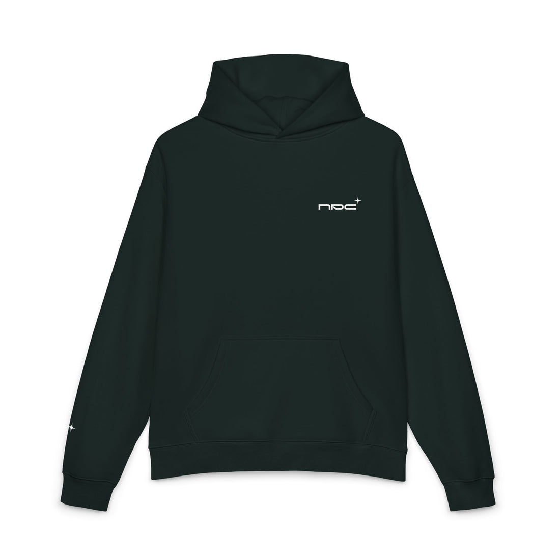 Core Signal Hoodie