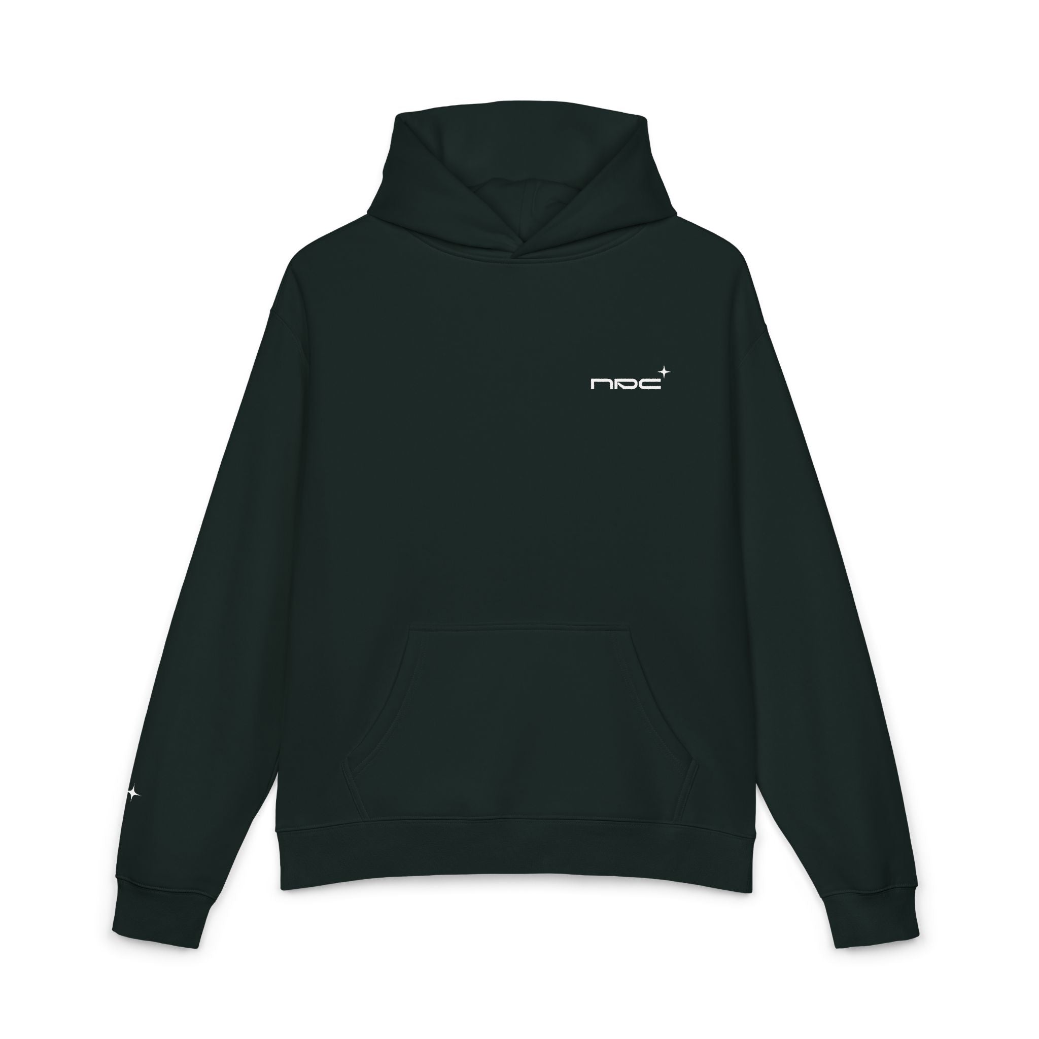 Core Signal Hoodie