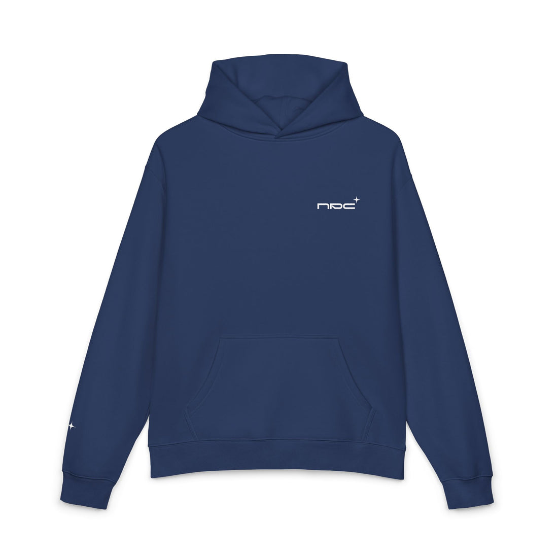 Core Signal Hoodie