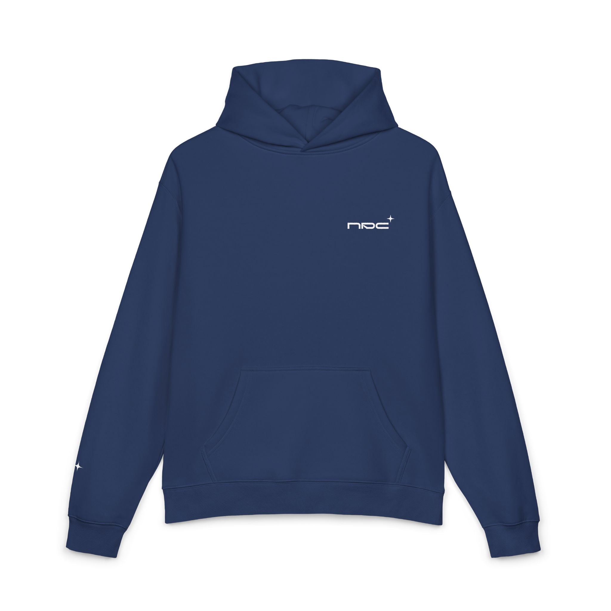 Core Signal Hoodie