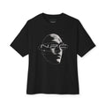 No Face Boxy Tee