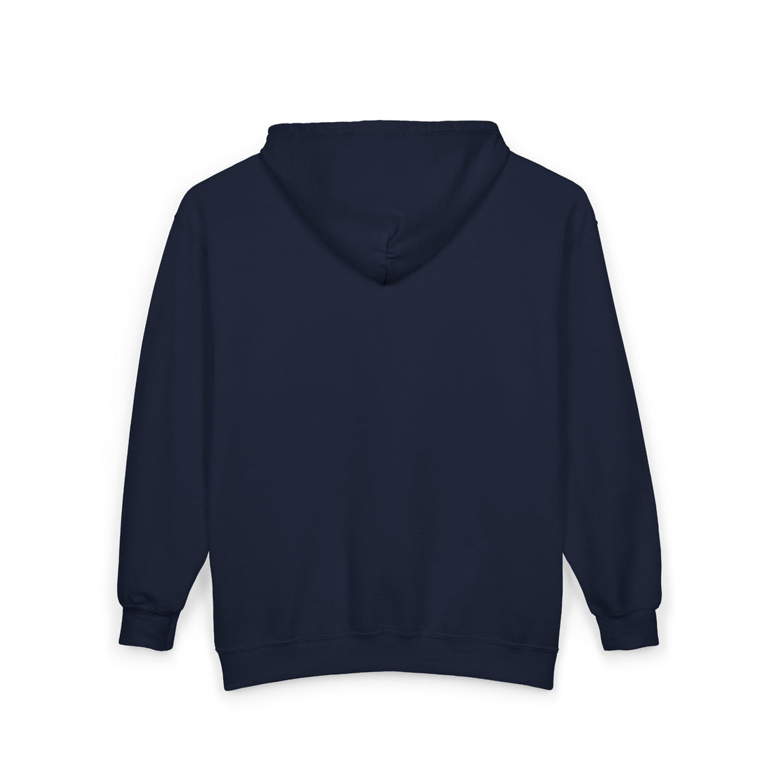 Orbit Zip Hoodie