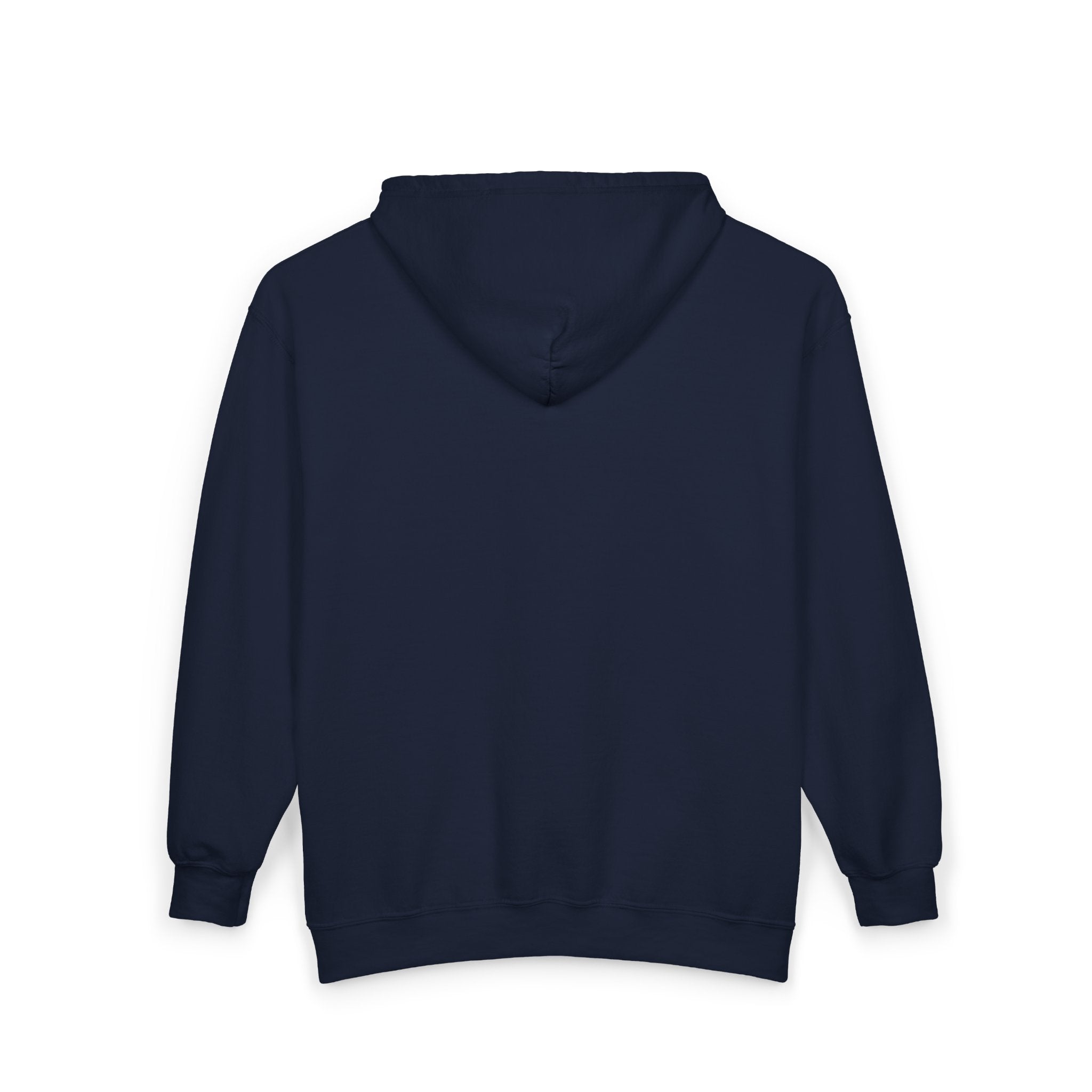 Orbit Zip Hoodie