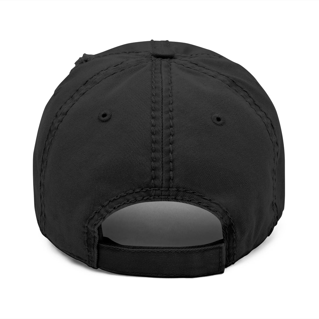 N.P.C. Distressed Cap