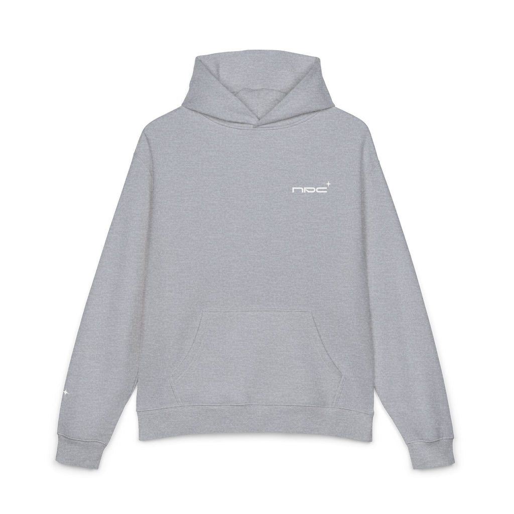 Core Signal Hoodie