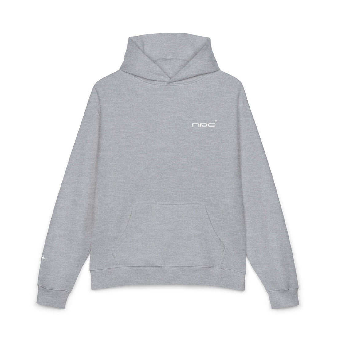 Core Signal Hoodie