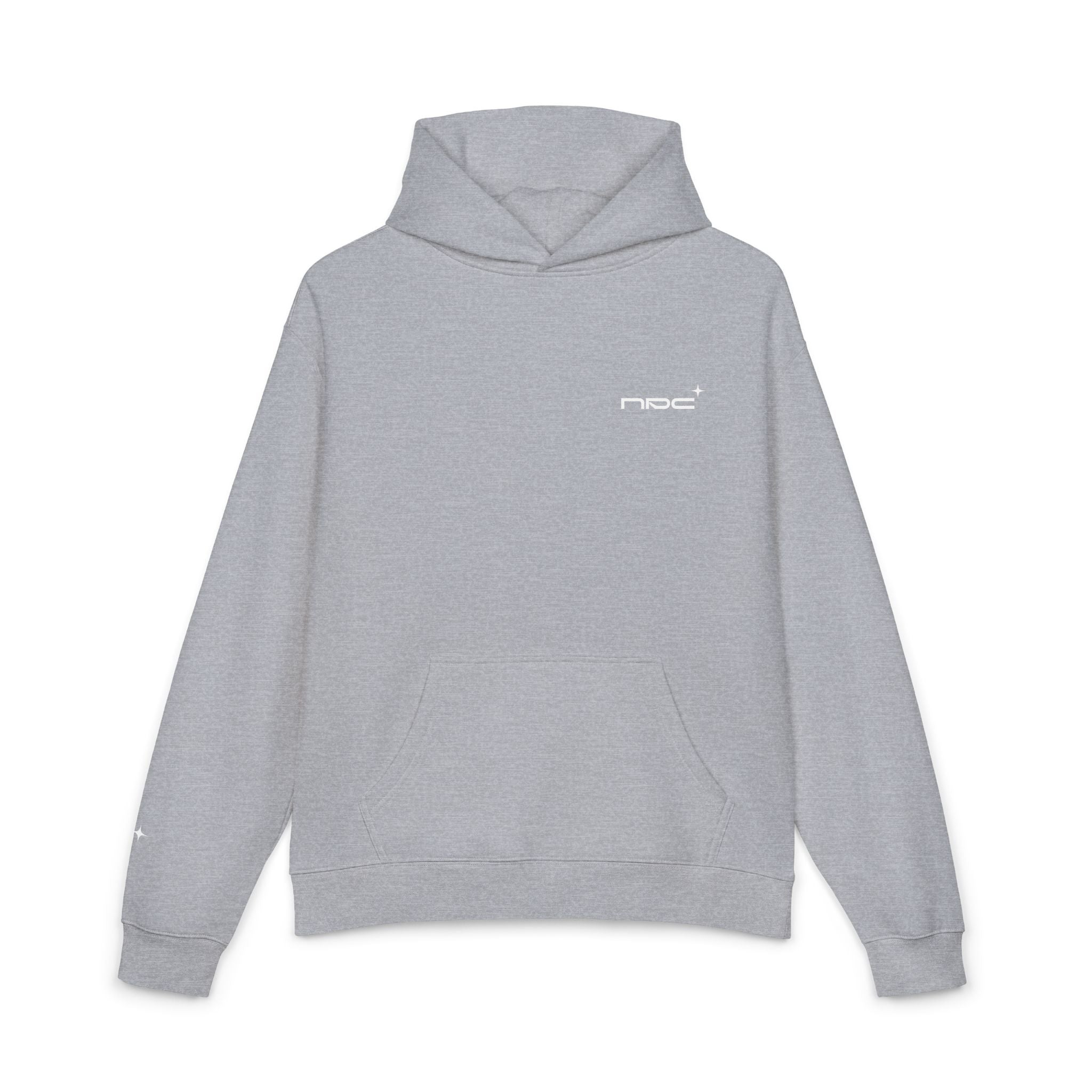 Core Signal Hoodie