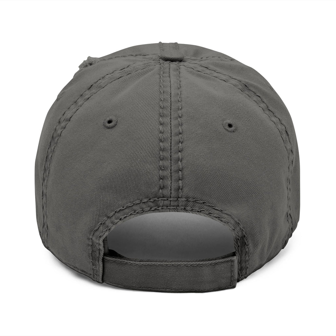 N.P.C. Distressed Cap