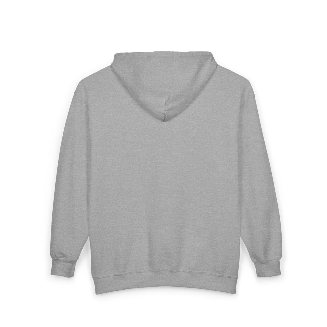 Orbit Zip Hoodie